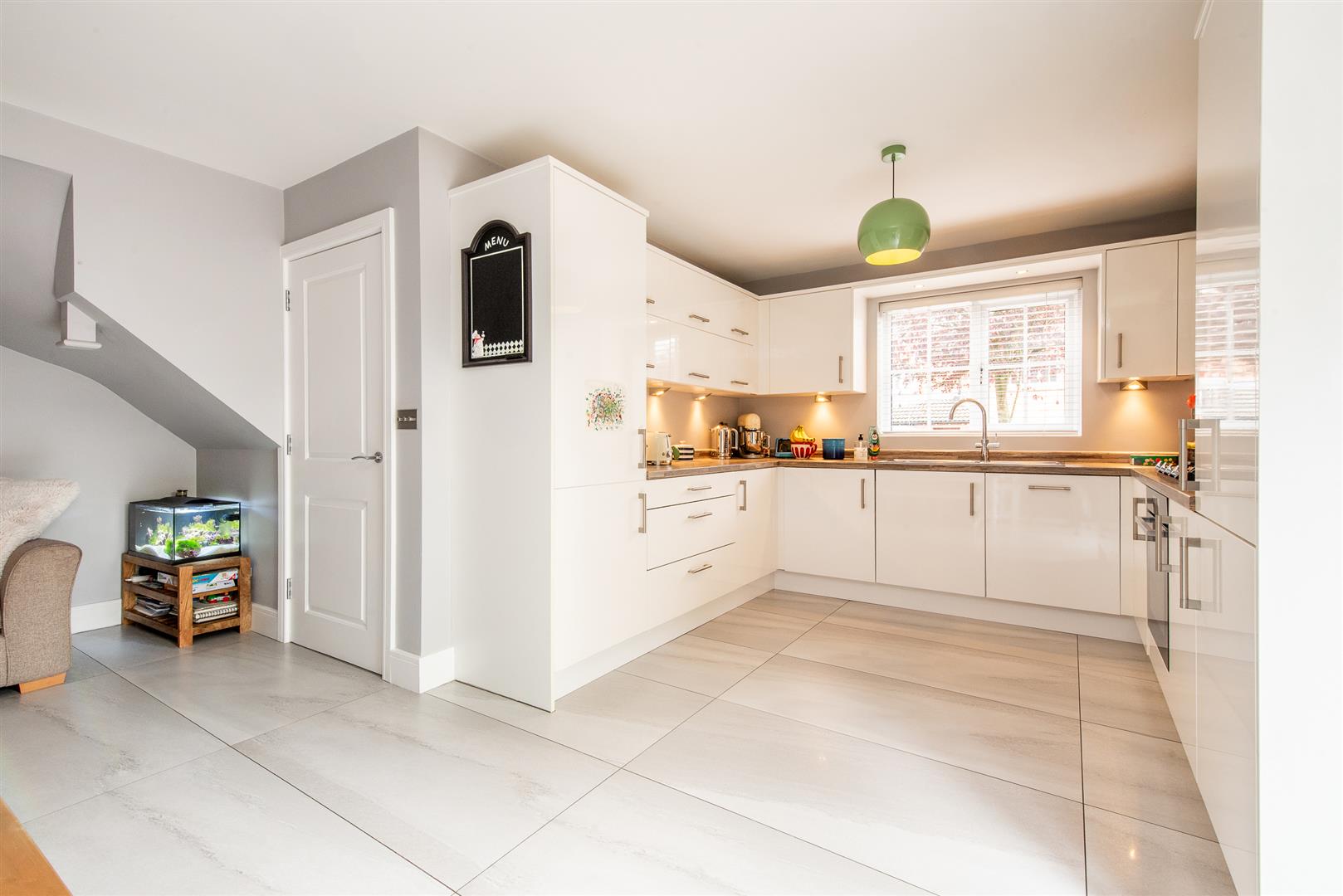 4 bed property in Peel Tower Close, Chorley